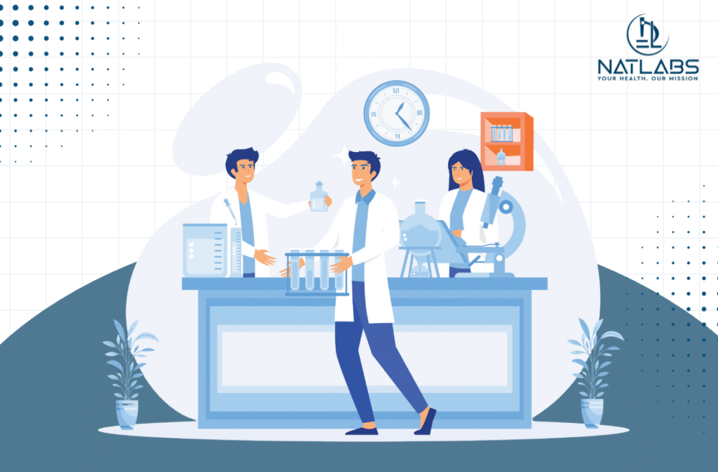 Beyond the Blood Test: How Modern Diagnostics Are Transforming Preventive Healthcare