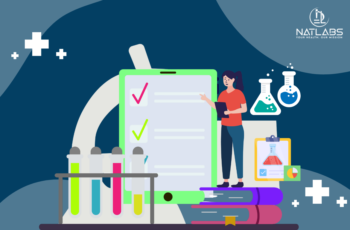 Decoding Your Lab Report: What Do Those Numbers Really Mean?