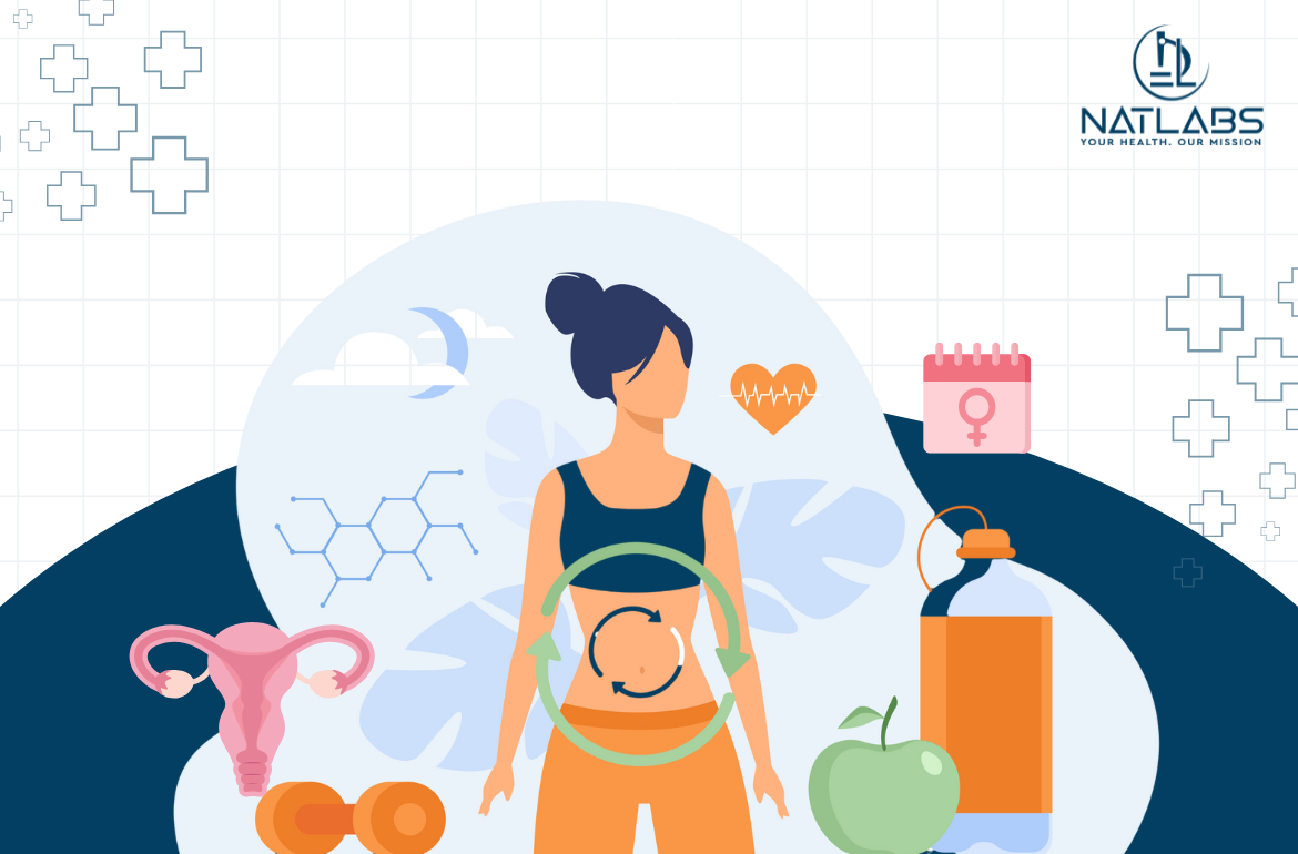 Women’s Health Matters: Essential Diagnostic Tests for Every Life Stage