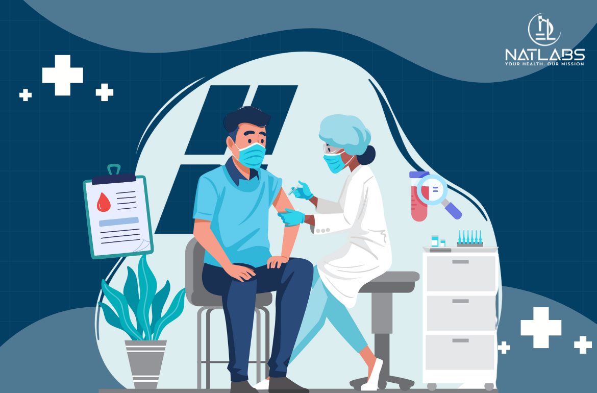 From Home Collection to Online Reports: How NATLABS is Making Diagnostics Convenient
