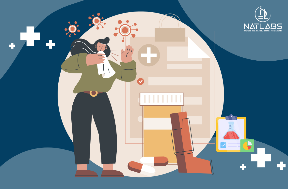 Allergies in the Modern Indian Home: The Role of Lab Diagnostics