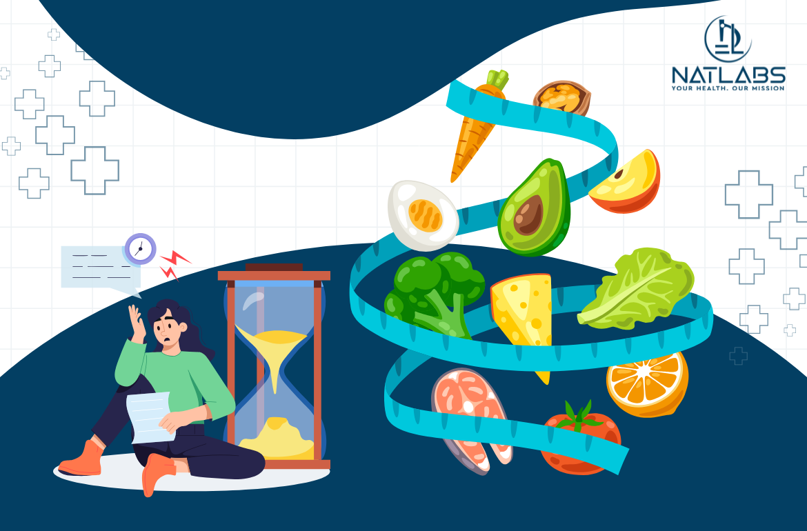 Hidden Deficiencies in Indian Diets: How Modern Lifestyles Impact Nutrient Levels