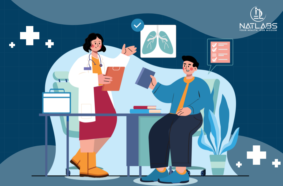 Men’s Health in India: Moving Beyond the Basic Annual Check-up