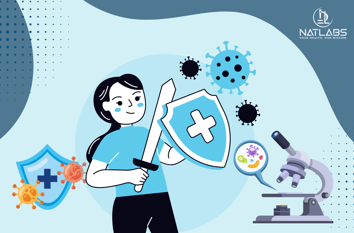 Understanding Your Immune Health: The Latest in Immunity Testing