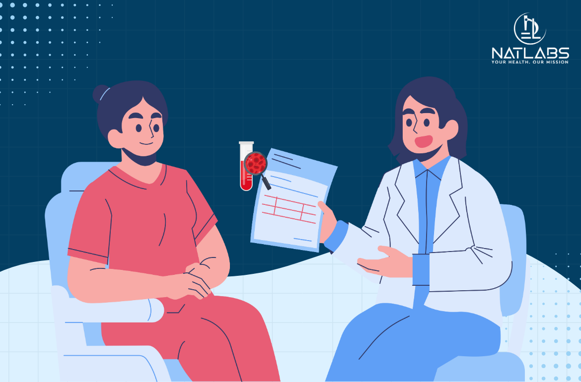 The Illusion of “Normal”: Why Borderline Reports Deserve Attention