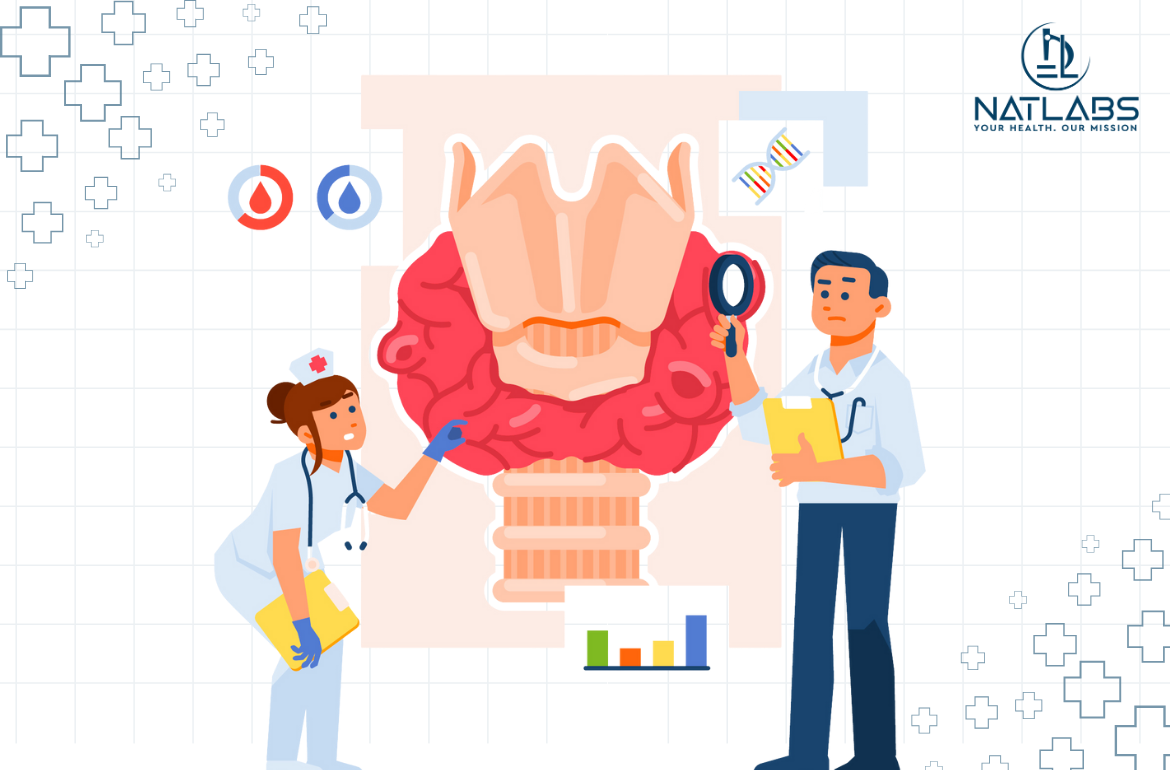 The Thyroid Trap: Why So Many Indians Are Treated Late — or Incorrectly