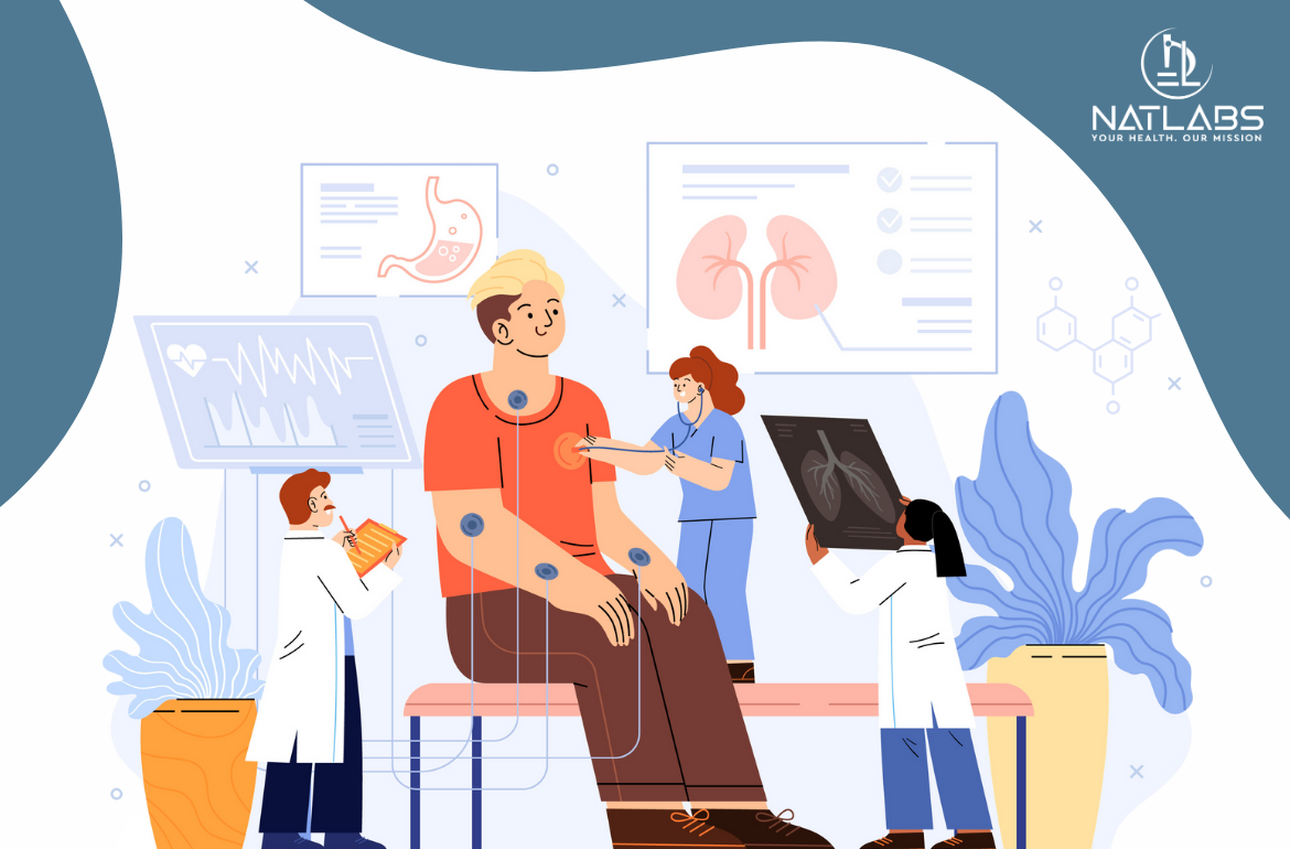 Why Annual Health Checkups Aren’t Actually Annual — And Why That Matters