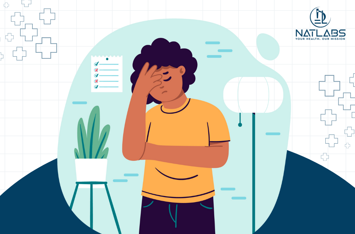 Fatigue Isn’t a Personality Trait: When Tiredness Is a Diagnostic Clue