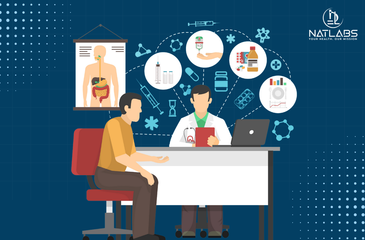 Men Don’t Get Checked — Until They Collapse