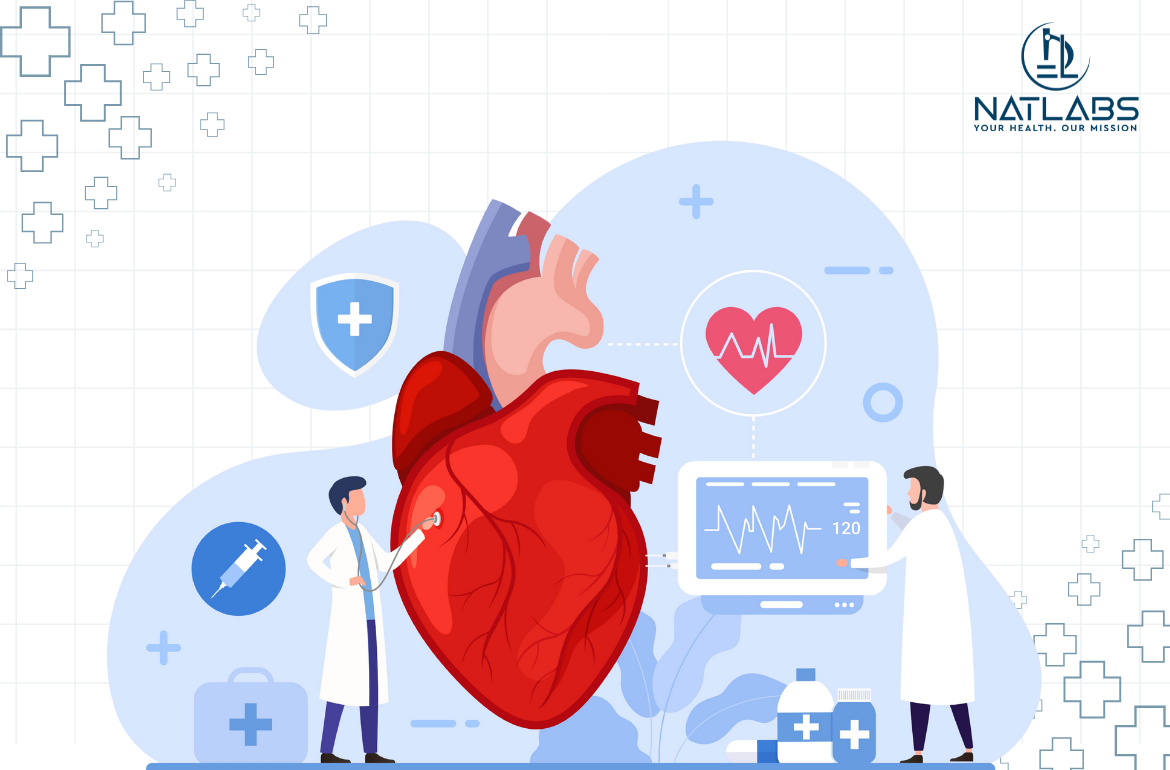 February Isn’t About Hearts Alone — It’s About Heart Health You Can Measure