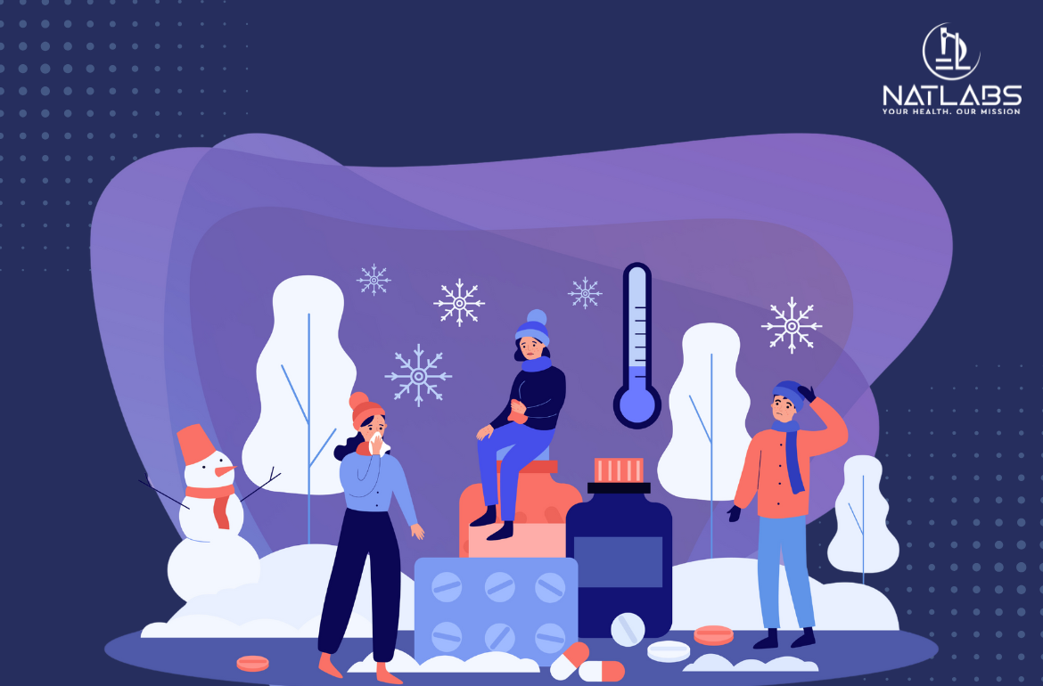 Winter Is Ending — But Its Health Impact Isn’t