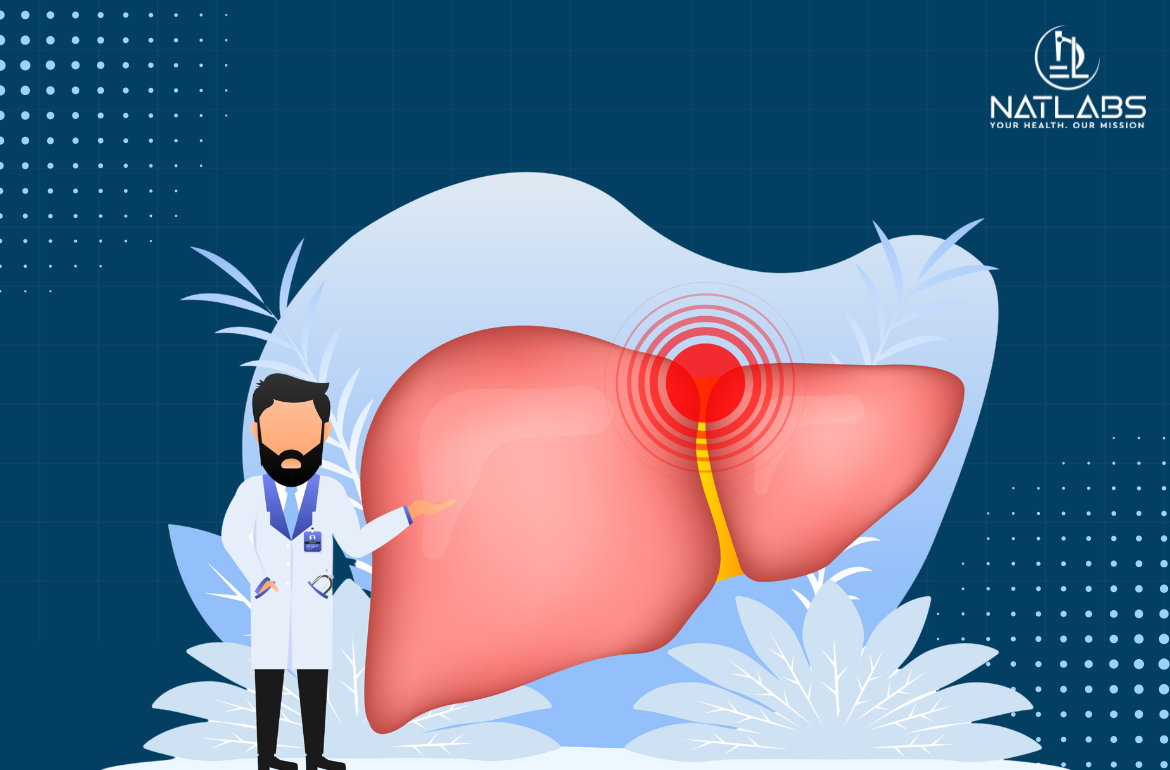 Your Liver Has No Nerves — That’s Why It’s Dangerous