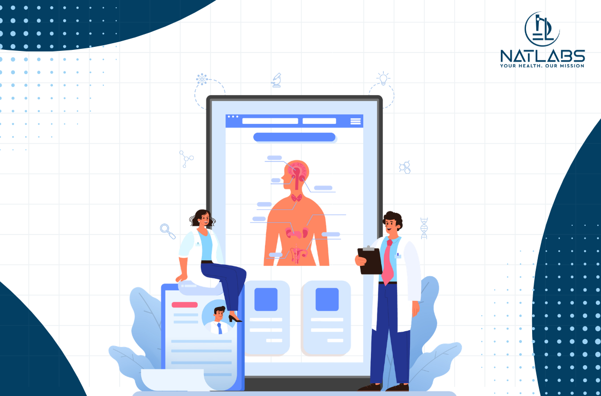 The 30+ Shift: Why Your Body Starts Changing — and How Tests Explain It